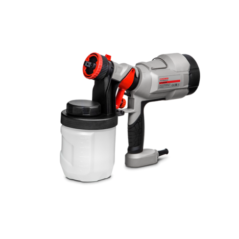 كراون CT31013 رشاش دهانات 400 وات