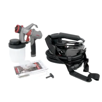 كراون CT31014 مسدس رش دوكو متور منفصل 2.5 مم 600 واط      