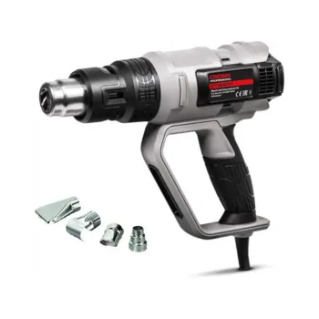 كراون CT19023k كيت مسدس تسخين 3 سرعة 3 درجة 2000 وات