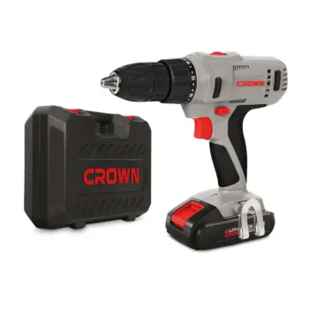 كراون CT21056L شنيور 13 مم 18 فولت ظرف اتوماتيك 45 نيوتن