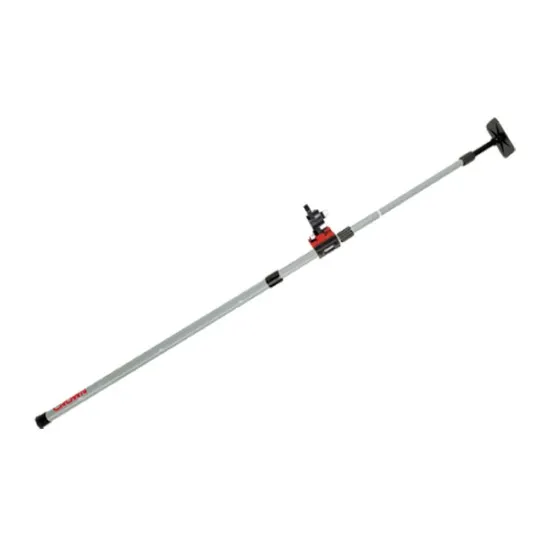 كراون CAXL-S31 حامل ميزان تلسكوبي 3.10 متر