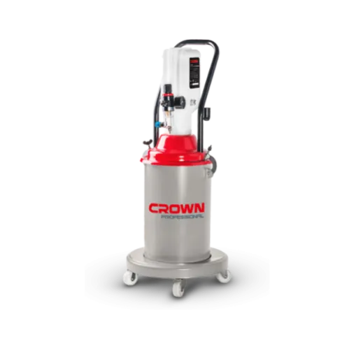 كراون CT38097 مشحمة بالهواء 12 لتر ضغط 6-8 بار سعة الخزان 300-400 بار