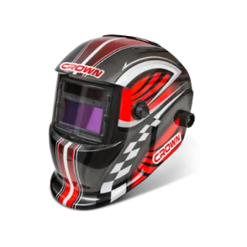 كراون CAXW-MA1 وش لحام ديجيتال