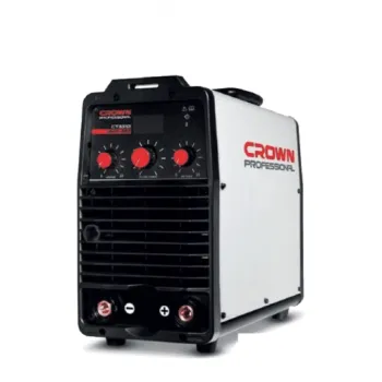 كراون CT33101 ماكينة لحام ديجيتال انفرتر 270 امبير