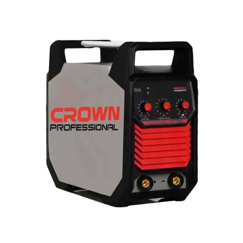 كراون CT33245 ماكينة لحام انفرتر 300 امبير 220/380 فولت Super V-400