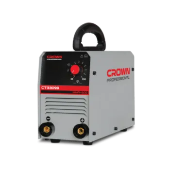 كراون CT33123 ماكينة لحام أرجون 200 أمبير