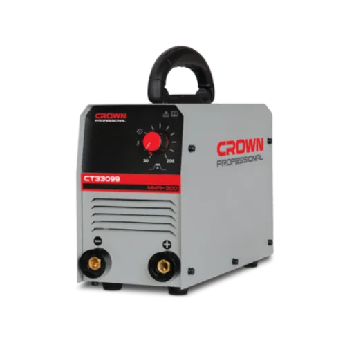 كراون CT33123 ماكينة لحام أرجون 200 أمبير
