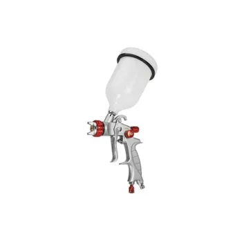 كراون CT38086G مسدس دوكو مقلوب بلاستيك 600سم 1.3 مم    