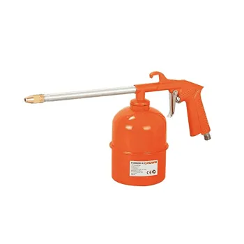 كراون CT38062 مسدس غسيل تانك الألومنيوم