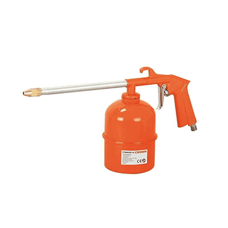 كراون CT38062 مسدس غسيل تانك الألومنيوم