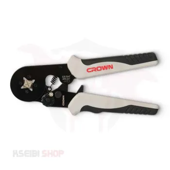 كراون CPHEP-CT10 بنسة ترامل نجمة 7بوصة 0.25 : 10 مم 