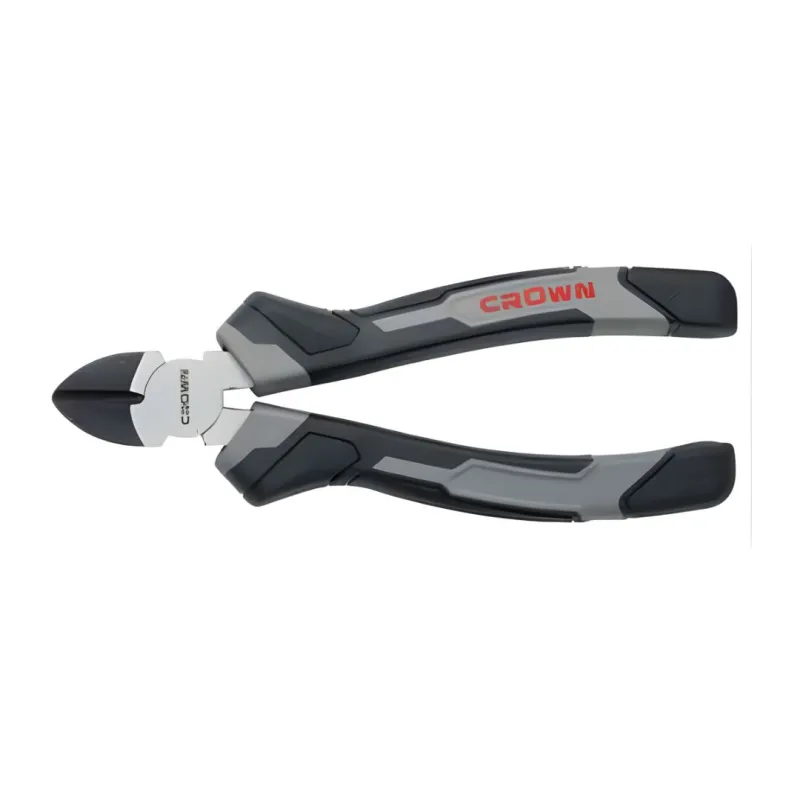 كراون CPHPL-DCA06 قصافة جانبية كراون 6 بوصة 