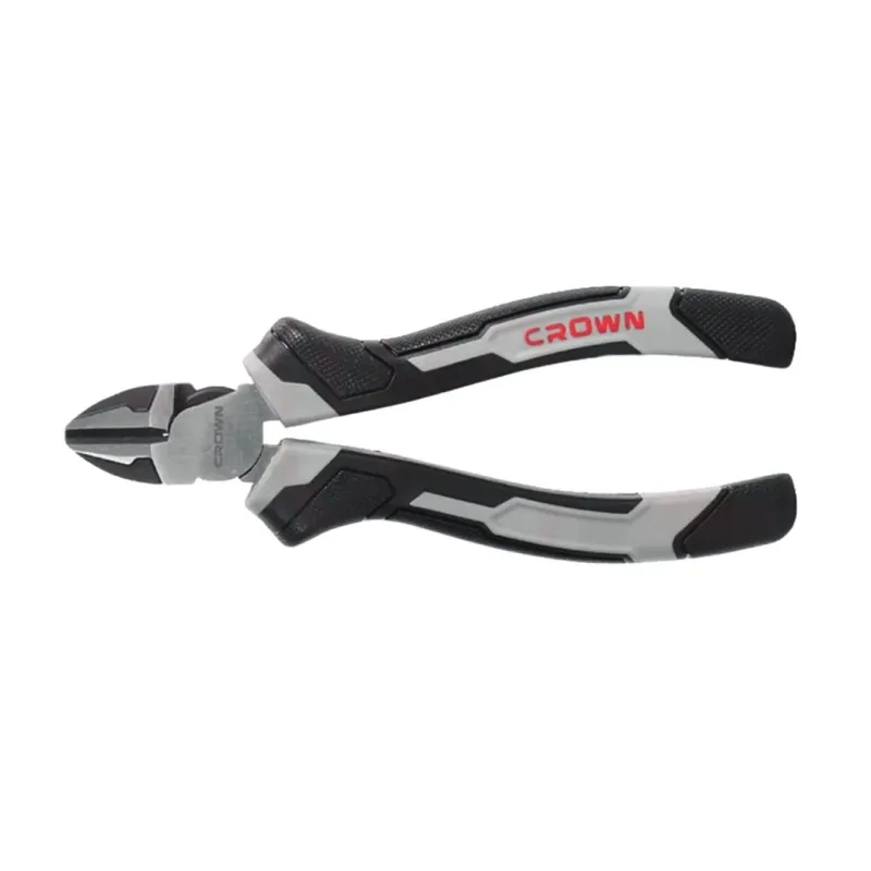 كراون CPHPL-DCB06 قصافة جانبية خدمة شاقة 6 بوصة  