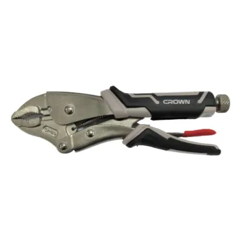 كراون CPHPL-GSC10 بنسه كلابة عدلة يد عازل 10 بوصة