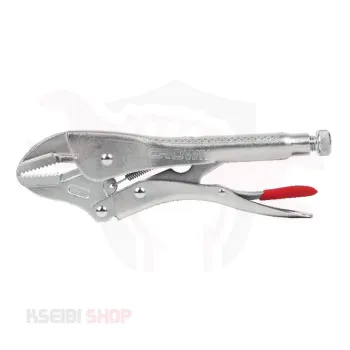 كراون CPHPL-GSA10 بنسه كلابة كروم موليبديم بوز عدل 10 بوصة  