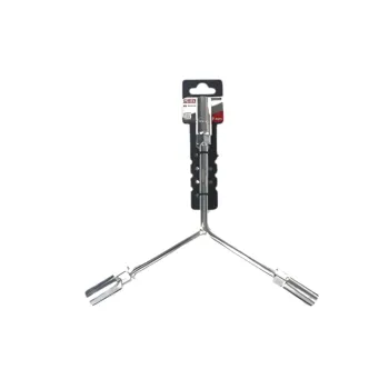 كراون CPHWY-A131417 مفتاح بيبه مثلثه مقاس 13*14*17 مم  