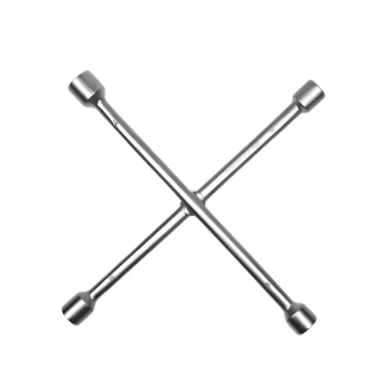 كراون CPHWW-LFA07 مفتاح عجل صليبة مقاس 12*13*14*17 