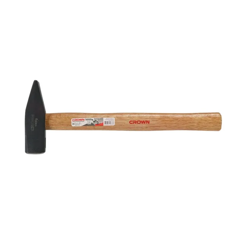 كراون CPHHM-WHA30 شاكوش بناريج يد خشب 300 جم  