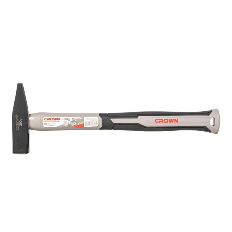 كراون CPHHM-FHA30 شاكوش بناريج يد فايبر 300 جم   