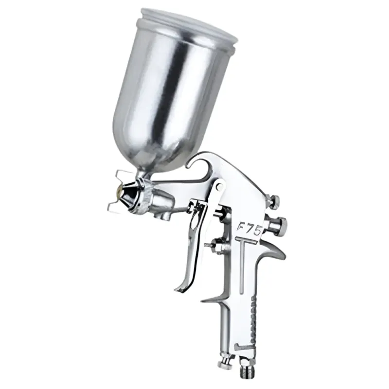  اي بي تي F-75G مسدس دوكو مم 2.5 معدن 400 سم