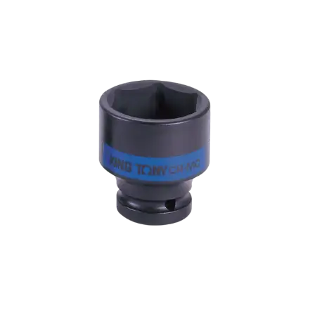 كينج تونى 853595 لقمة رباط مسدسة تصادمية 1 بوصة 95 مم 