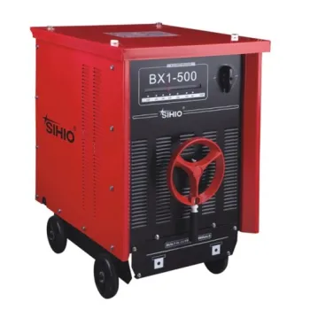 ايه بى تى BX1-500 ماكينة لحام بارات نحاس 220/380 فولت