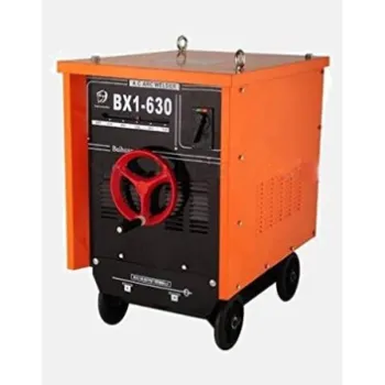 ايه بى تى BX1-630  ماكينة لحام بارات نحاس 380 فولت 630 أمبير