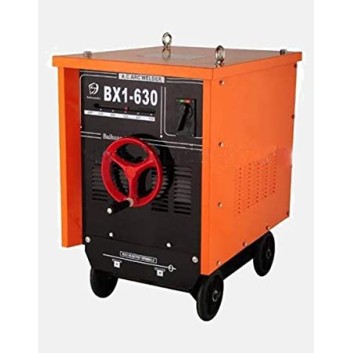 ايه بى تى BX1-630  ماكينة لحام بارات نحاس 380 فولت 630 أمبير