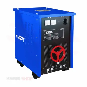 اي بي تي  ZXE1-630 AC/DC ماكينة لحام بارات نحاس 220/380فولت 630أمبير