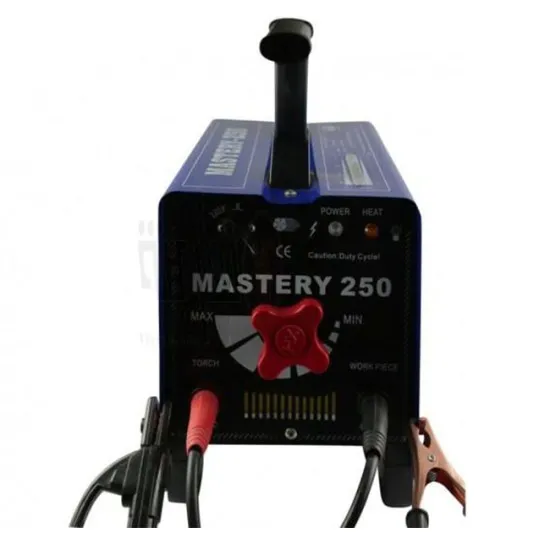 ايه بى تى Mastery250  ماكينة لحام ترانس الومنيوم 220/380فولت 250 أمبير 