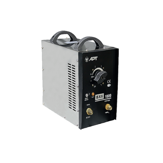  اي بي تي BX6-1200B ماكينة لحام بارات الومنيوم 220/380 فولت 280 أمبير