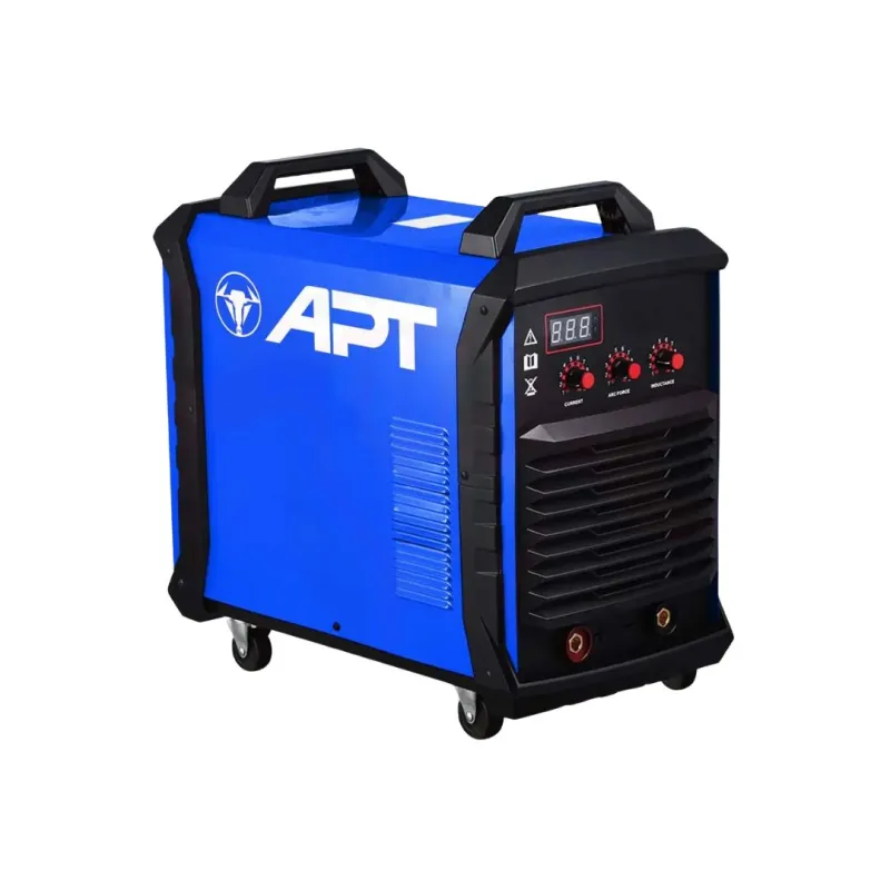 اي بي تي SOLDA-500 ماكينة لحام انفرتر 500 أمبير بالمشتملات