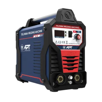 ايه بي تي WS-250 ماكينة لحام ارجون بالمشتملات 250 امبير