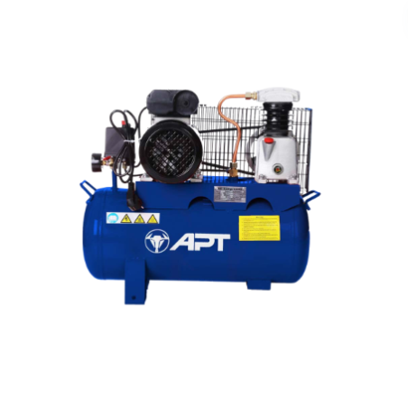 اي بي تي SGL1051 كمبروسر هواء 25 لتر سير 1 حصان ألالومنيوم
