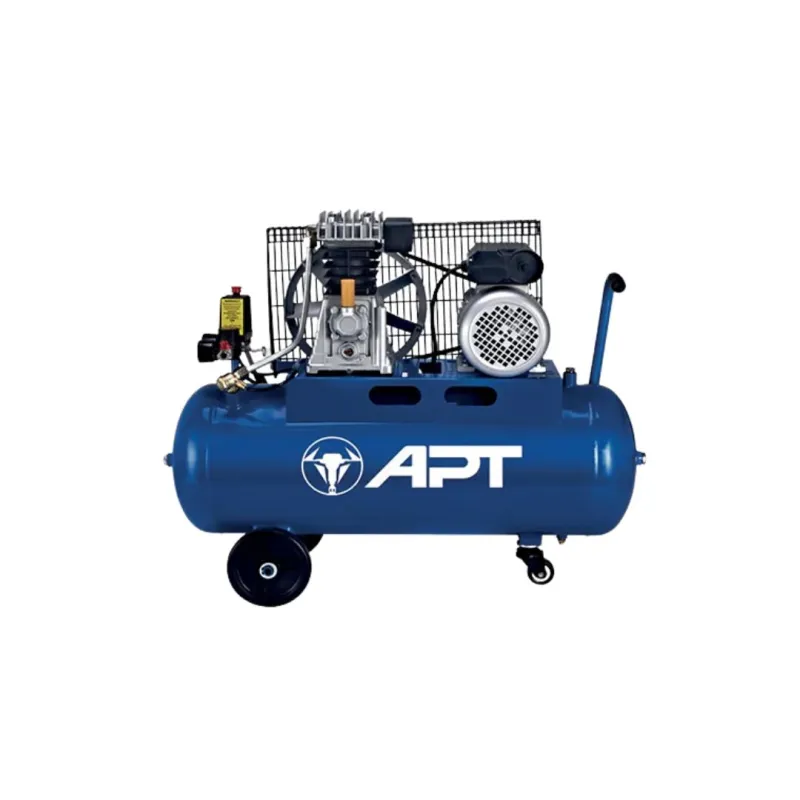 ايه بي تي SGY2055D-EURO كمبروسر هواء 200 لتر 2 حصان ألومنيوم