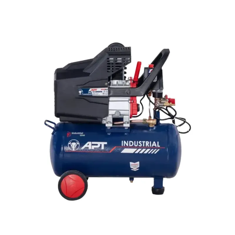 ايه بى تى SGBM9031 كمبروسر هواء كوبلنج نحاس 24 لتر 2 حصان 8 بار