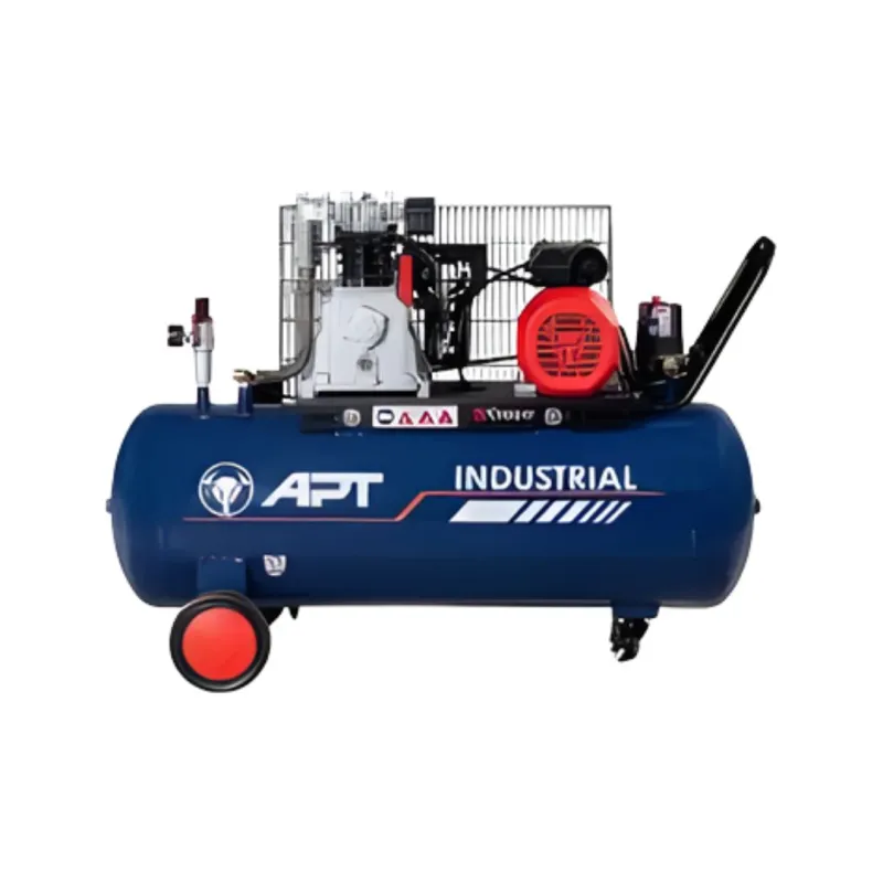 ايه بي تي SG2055C كمبروسر هواء 150 لتر 3 حصان نحاس 