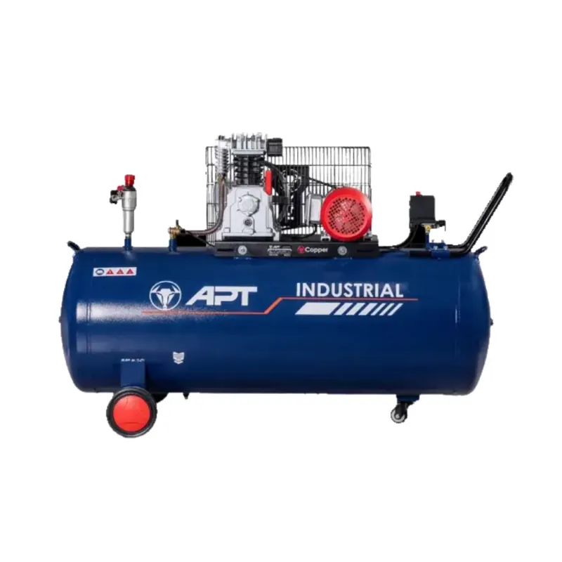 ايه بى تى SGH2065 كمبروسر هواء 300 لتر 3 حصان نحاس 