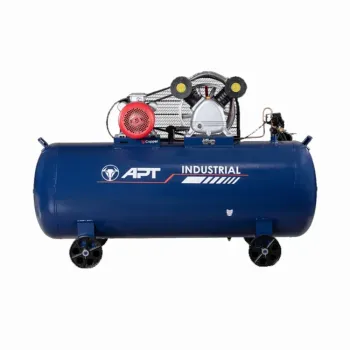 ايه بي تي SG2080T كمبروسر هواء 500 لتر 7.5 حصان 12.5 بار 380 فولت