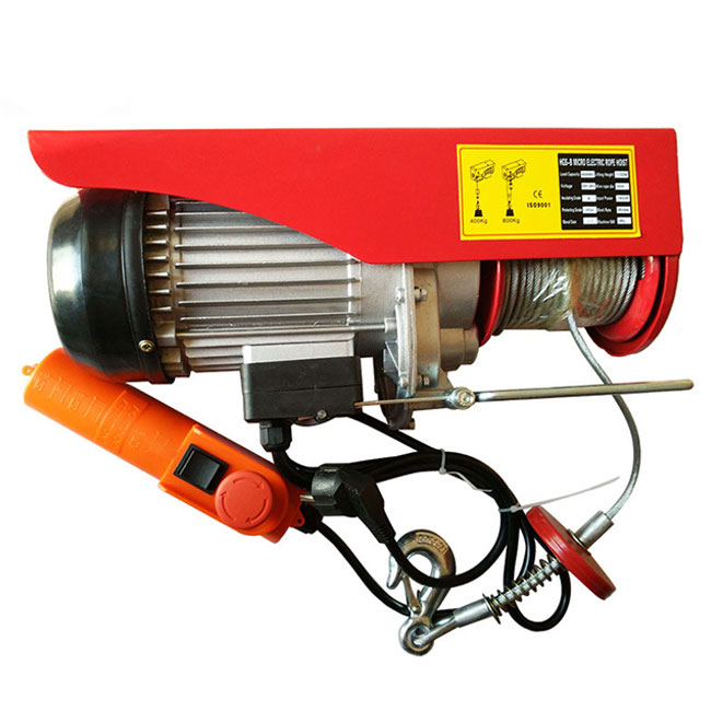 اي بي تي PA800A-20بلانكو كهرباء 2 هوك 1300 وات 800 كيلو 10متر - 400 كيلو 20 متر  