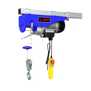 اي بي تي PA1200A-20 بلانكو كهرباء 2 هوك 1800 وات 1200 كيلو 10متر - 20 متر 