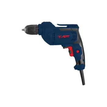 ايه بى تى APT Dw02645 شنيور دقاق 13 مم 750 وات يمين وشمال سرعات