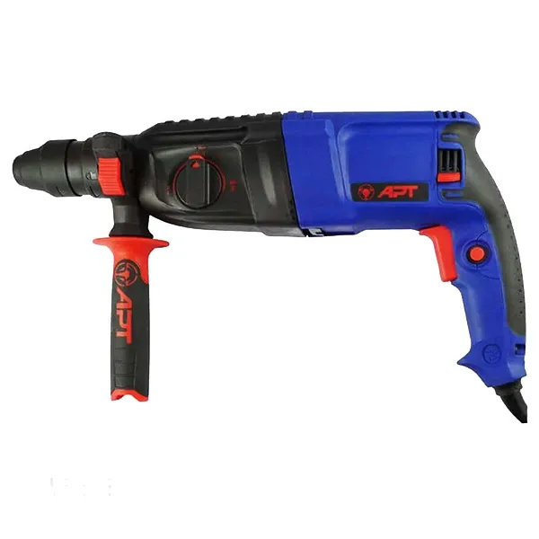 ايه بى تى DW2601 هيلتي شاكوش عدل يمين و يسار 800 وات 26 مم 