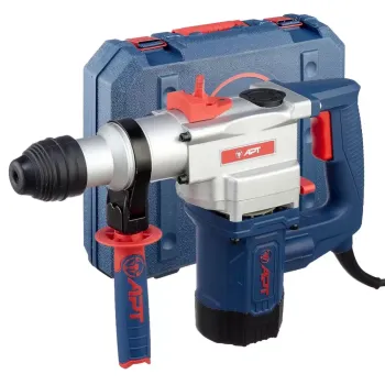 ايه بى تى DW26G-V2 هيلتى تخريم وتكسير 26 مم 850 وات