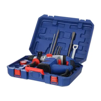  ايه بى تى DW36HT هيلتي تكسير وتخريم 36 مم 1500 وات سرعات جسم معدن  