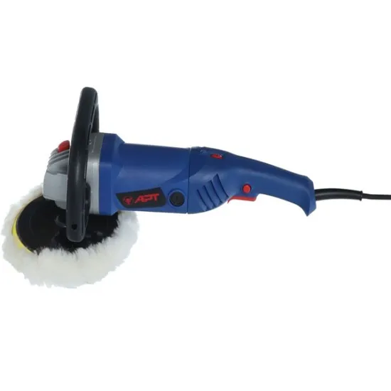 ايه بي تي DW06350 صاروخ تلميع7 بوصة سرعات 1200 وات  