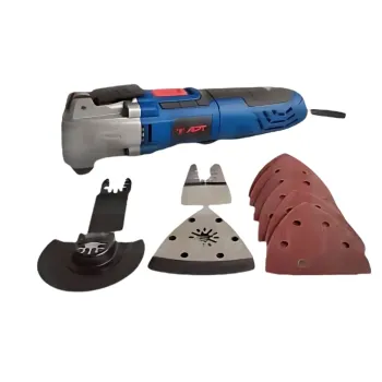 ايه بي تي DW06512 صاروخ متعدد الاغراض 300 وات سرعات 11 قطعة اكسسوار