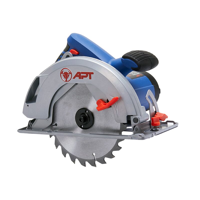 ايه بى تى - APT DW07220-V2 منشار صينية 7 بوصة 1200 وات