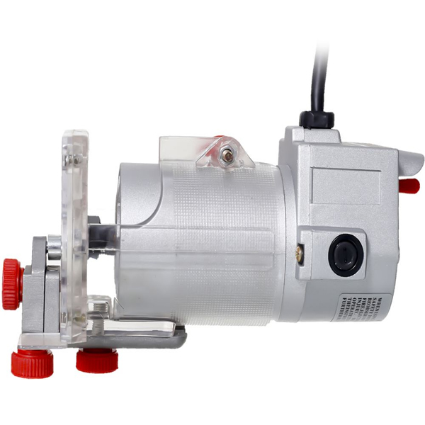  ايه بي تي DW08528 رواتر حلية فريزة الكترونى جسم معدن 440 وات 6مم-8مم  