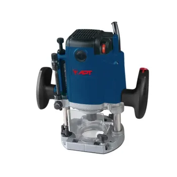 ايه بي تي DW08490 راوتر حلية الكترونى 12 مم 2100 وات